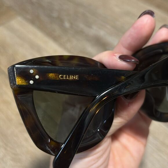 Celine Sunglasses - Picture 3 of 6